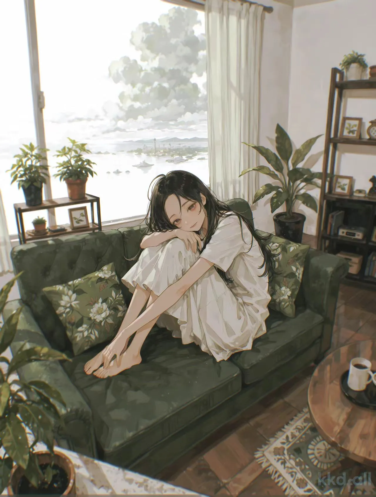 cover of next post